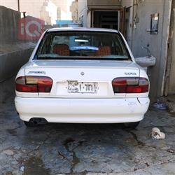 Proton Wira